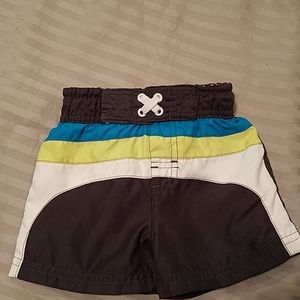 Swim shorts trunks baby boy infant
